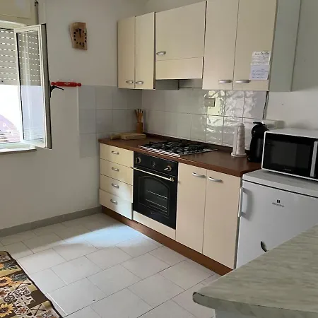 Alba A Holiday home